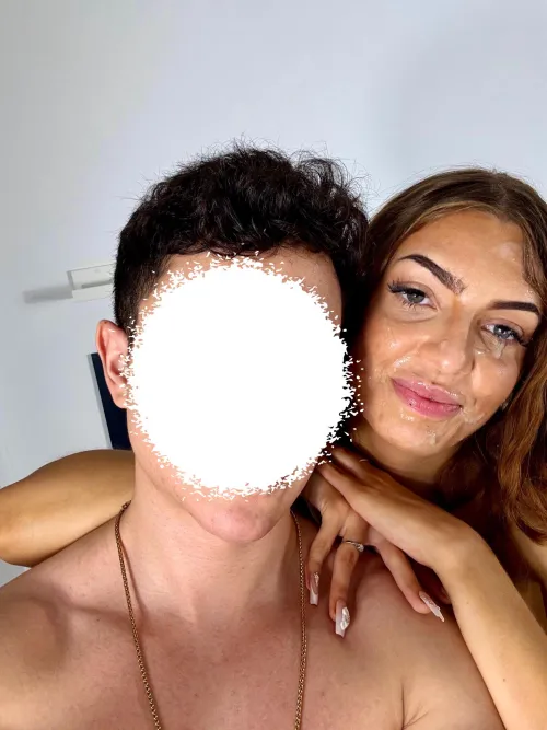 I wear my facials like a badge of honor 