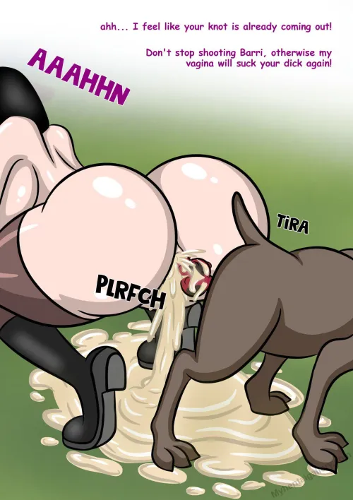 If any more leaks, you have to lap it up. 18M4F