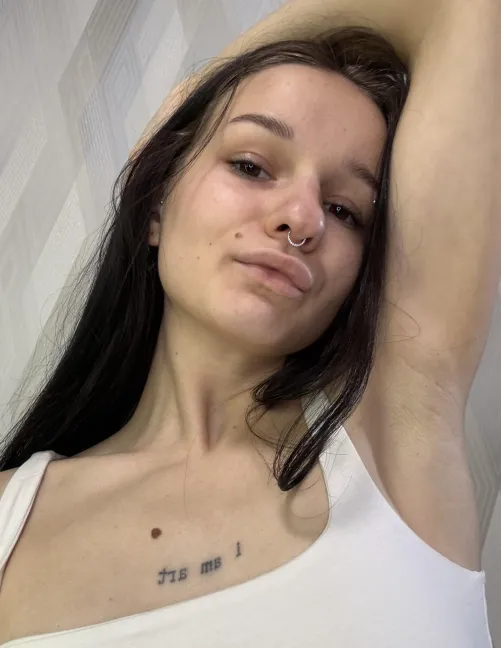 I'm a flame, that's burning bright and hot