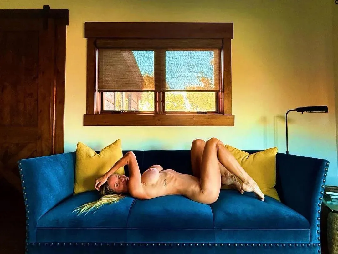 I’m in the mood to have some fun