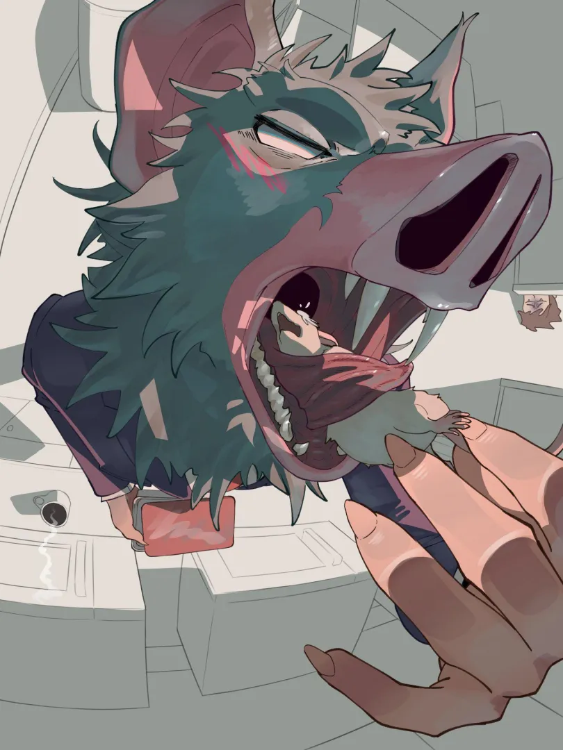 {image} A light snack… (504ukin)