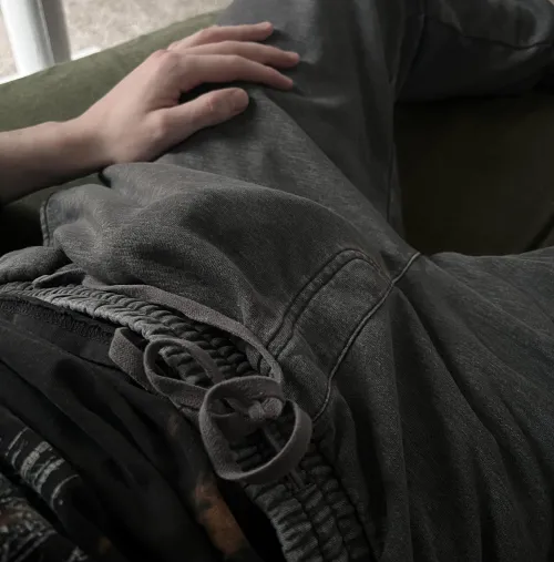 Just moved into my own place. Enjoying the freedom