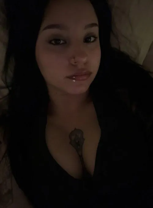 Just the right mix of mischief and charm