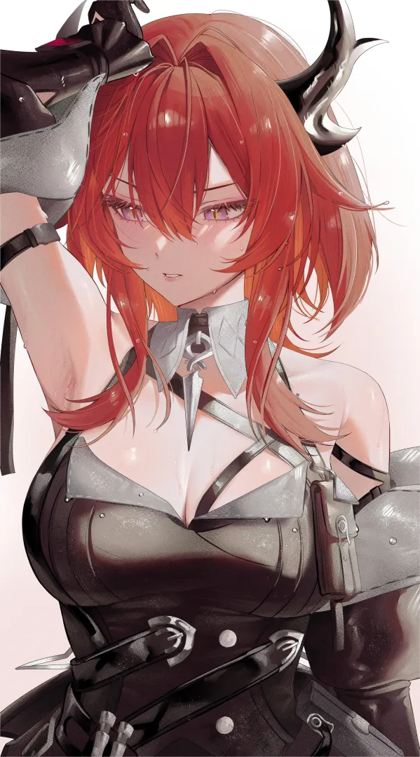 Laevatain [Endfield]