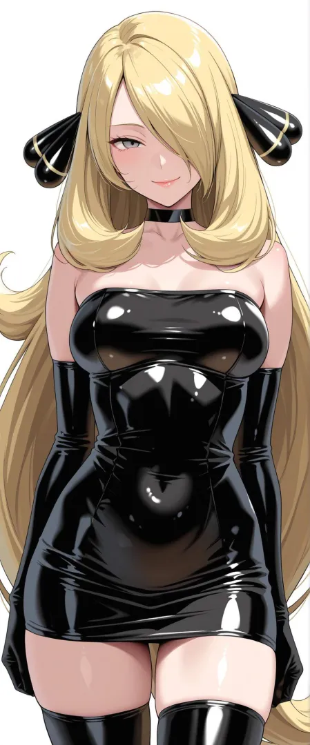 Latex Cynthia