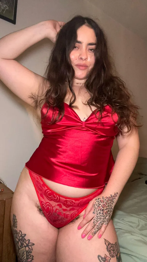 Lick my sticky, sweaty pits