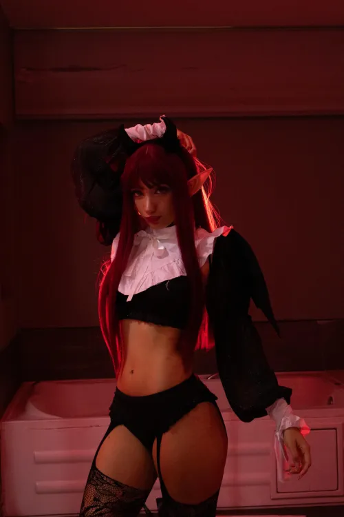 Liz kyun [My Dress Up Darling] by Yumi