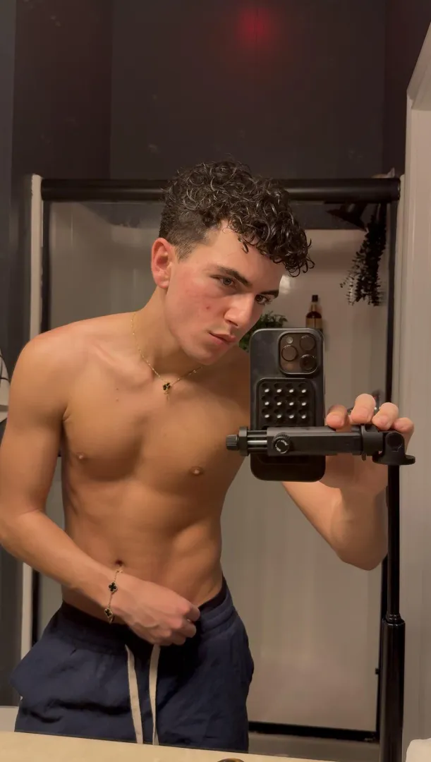 Look at the physique you’re lucky enough to fund. Who am I draining next?