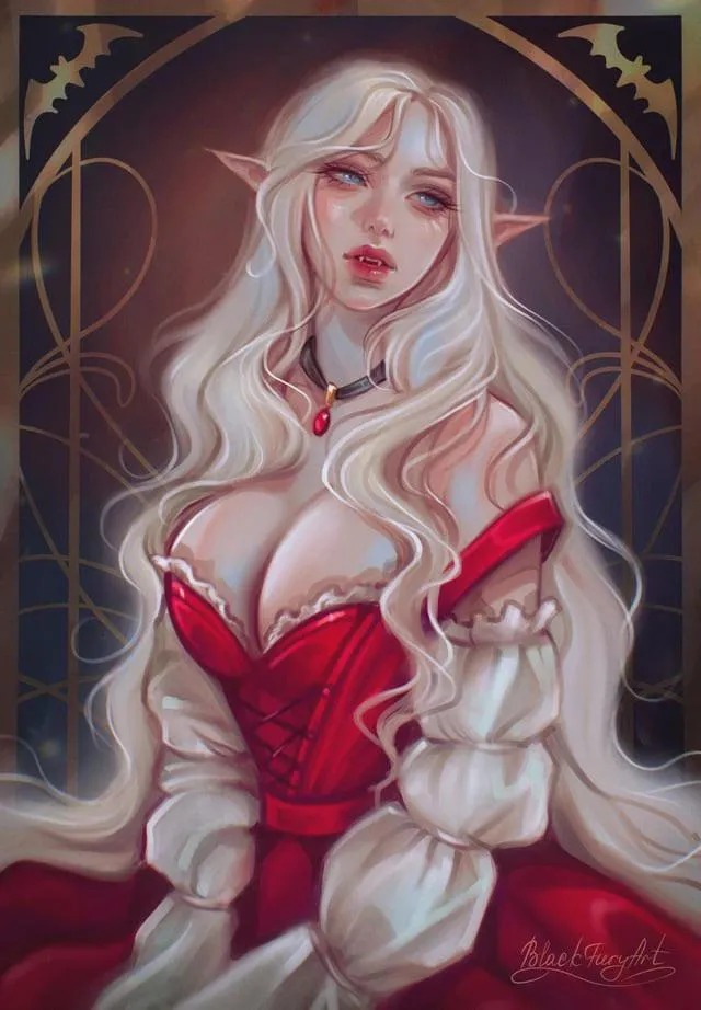 [M4F] The Fairy Queen and the Mortal [Dom4Sub]