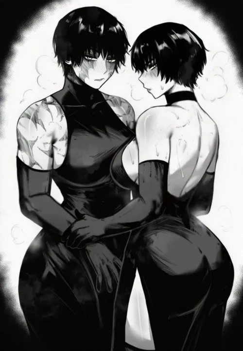 Maki & Mai (Rethoven)