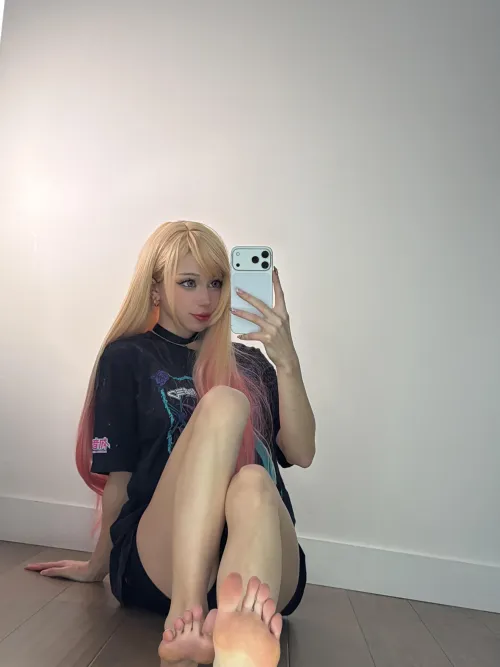 Marin Kitagawa (My Dress-Up Darling ) [ Kennakins]