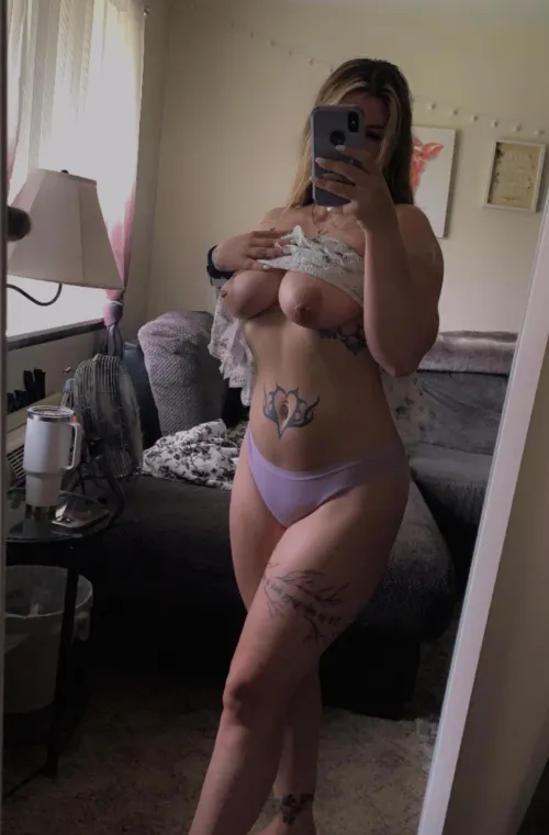 Might play with some silicone later.. 