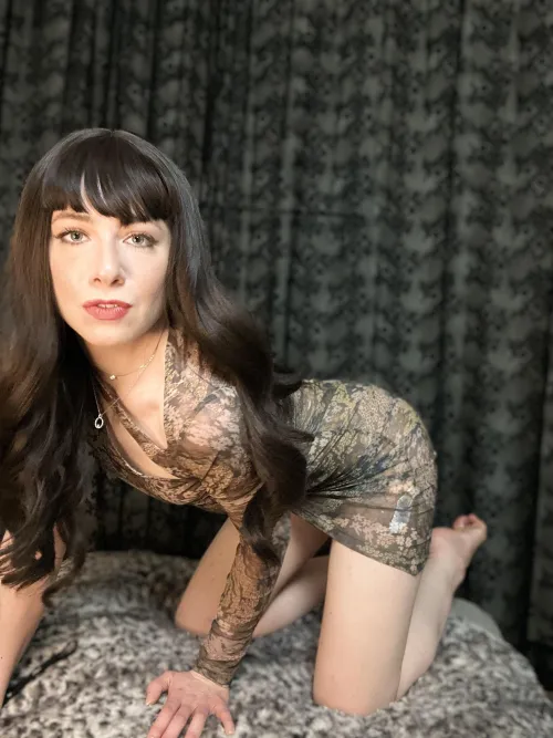 Mommy knows just what you need