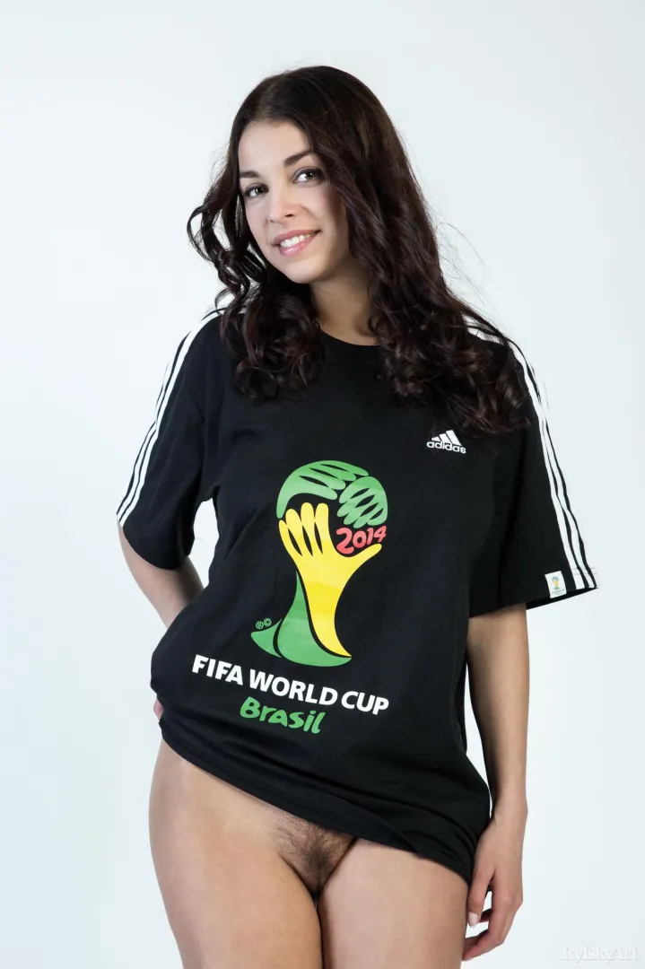 Mundial/ Evita Lima (RA) 