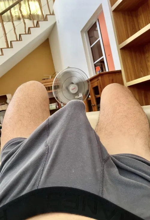 My 3rd leg wants to IMPREGNATE you 