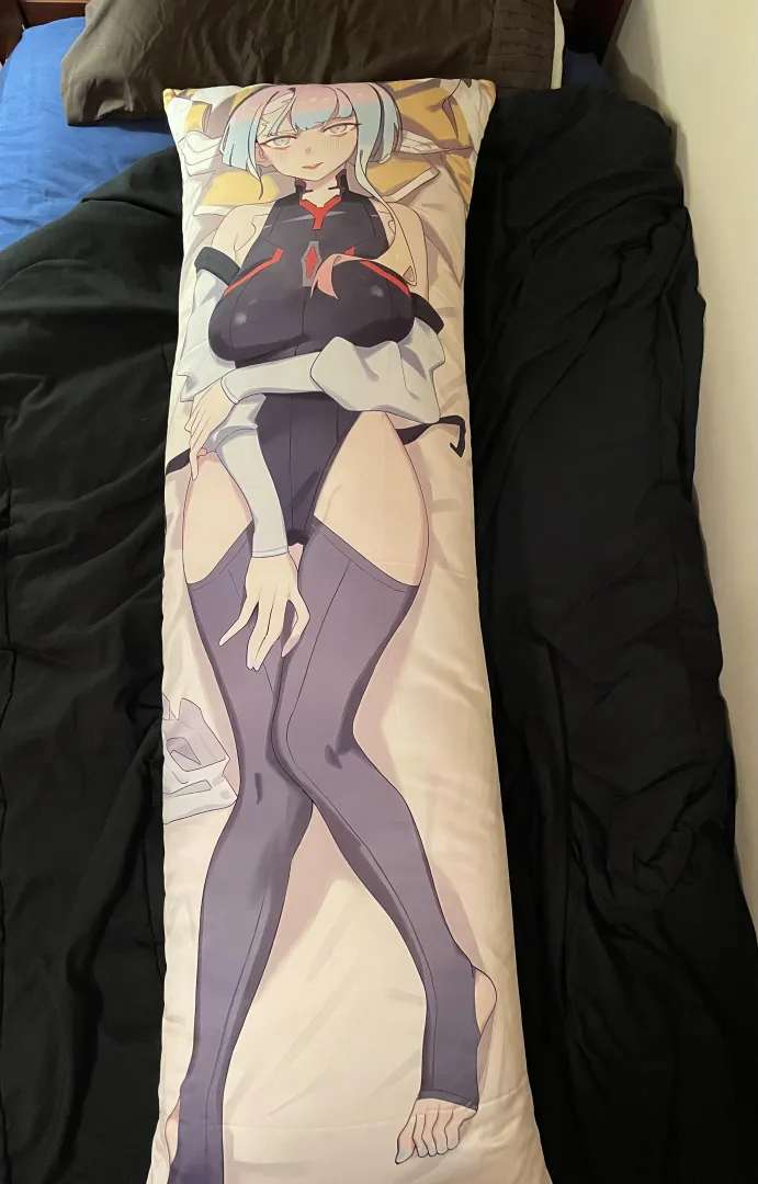My Lucy Daki ❤️