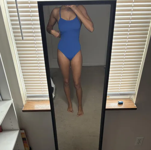 My old training suit