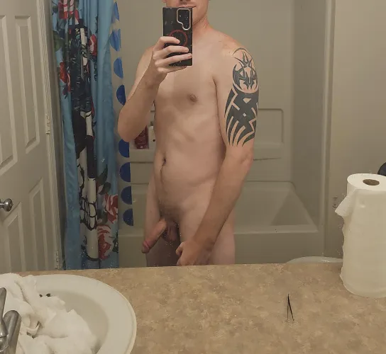 My wife's loves hearing about the women I have fun with. Any takers?