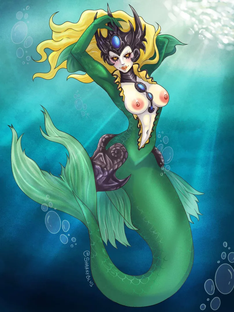 Nami [F] (Sharkyblus)