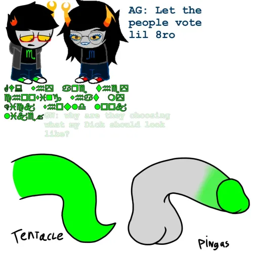 Need help Dong Deciding (idk how to make a Poll)