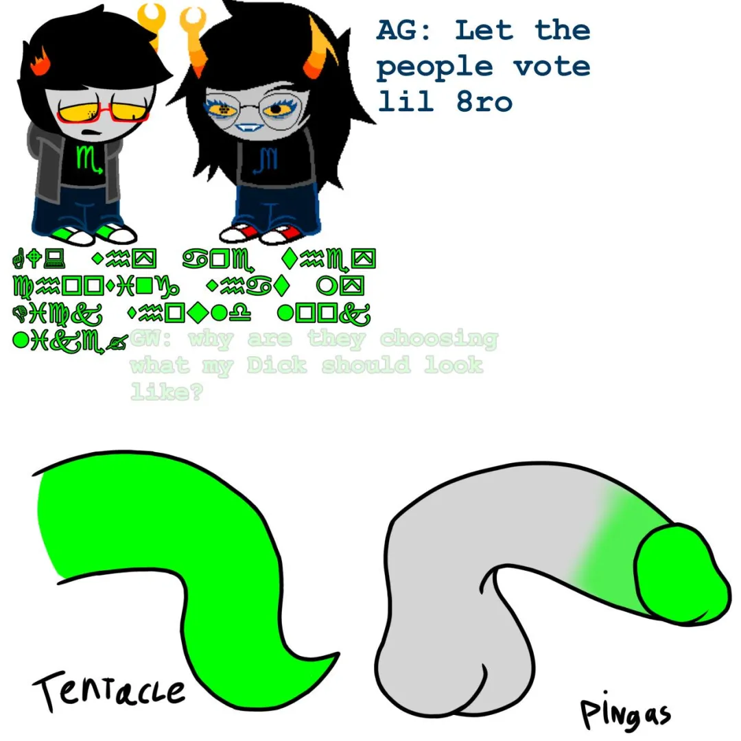 Need help Dong Deciding (idk how to make a Poll)