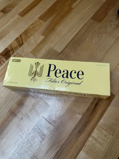 Neighborhood friend grabbed this for me on a trip. Never had them before. Are they good?