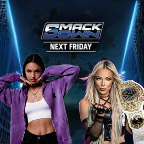 New Fanfic: When Celebrities meet Pro Wrestlers