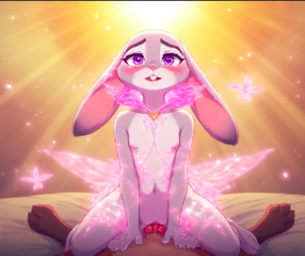 Nick Wilde's Dream (AI)