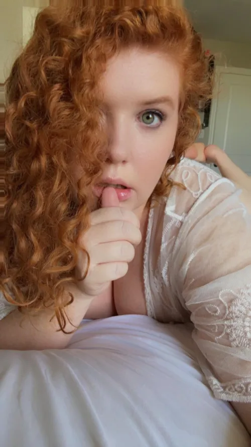 Nothing accidental about this.