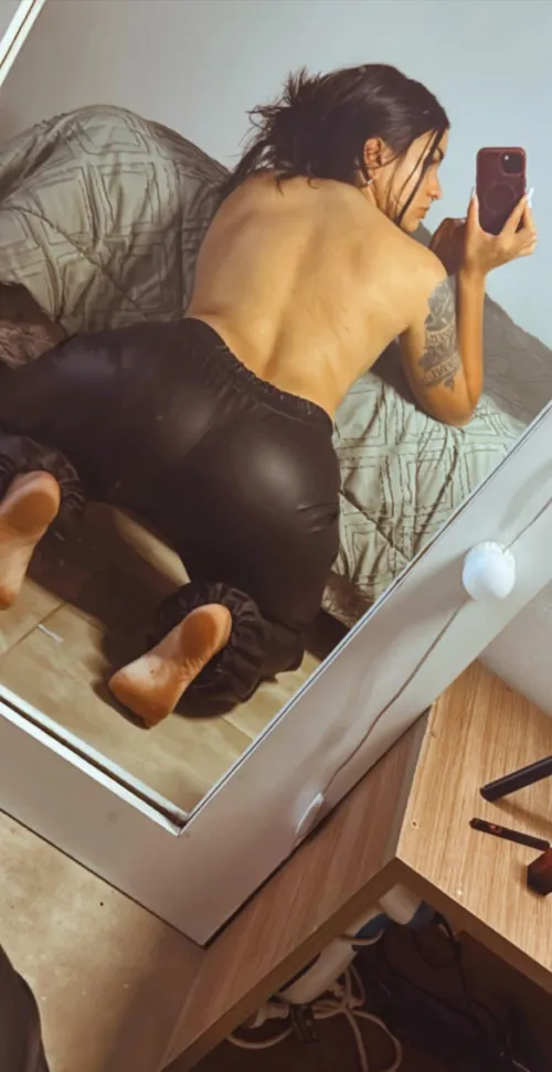 Only obedient men right now on my OnlyFans