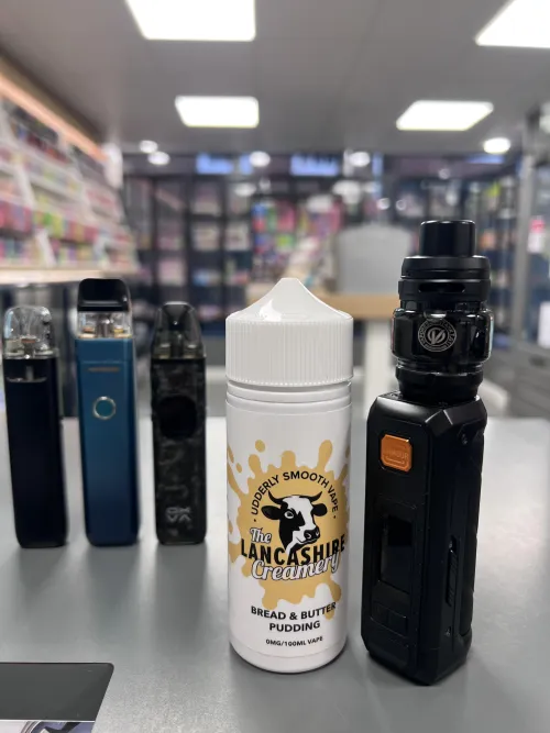 Picked up the Armour Ultra. Absolutely love it.