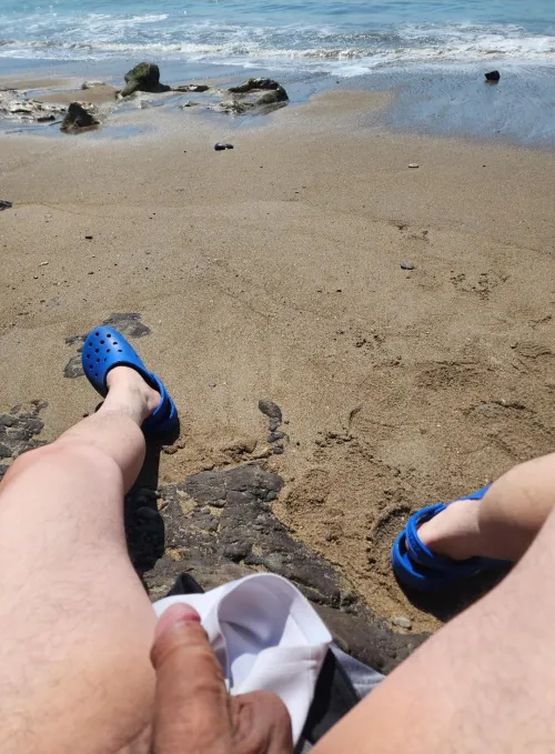 Pirates cove tomorrow 11am