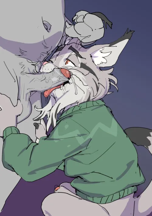 Pleasing Daddy (b_unko_3)