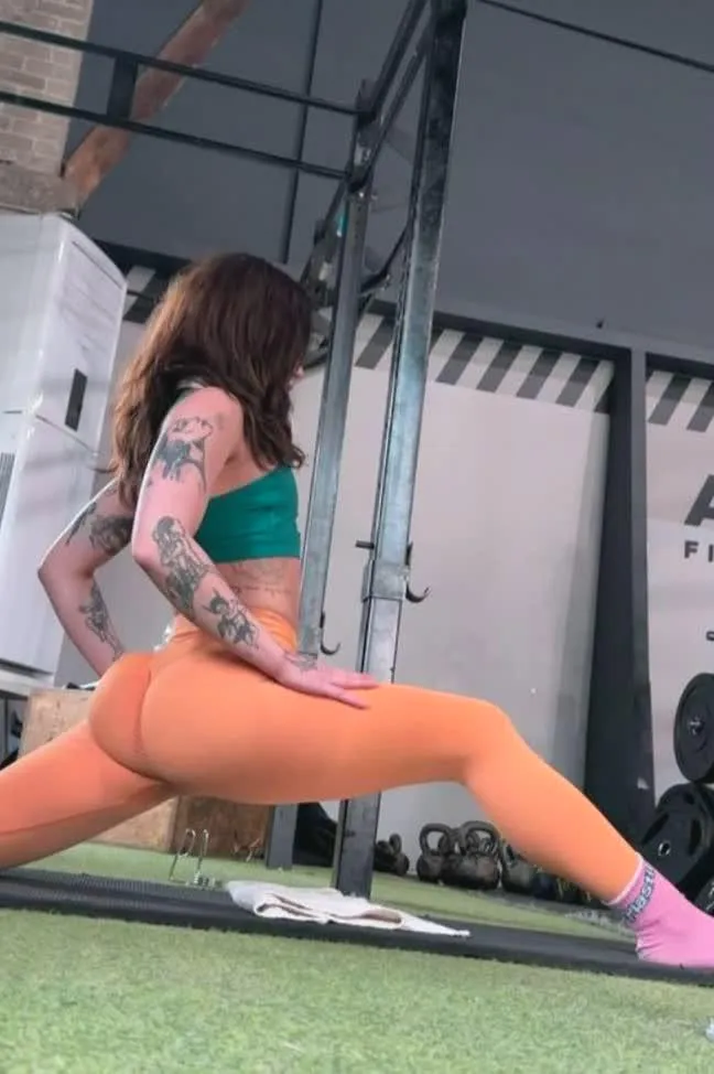 Proff that effort show from behind