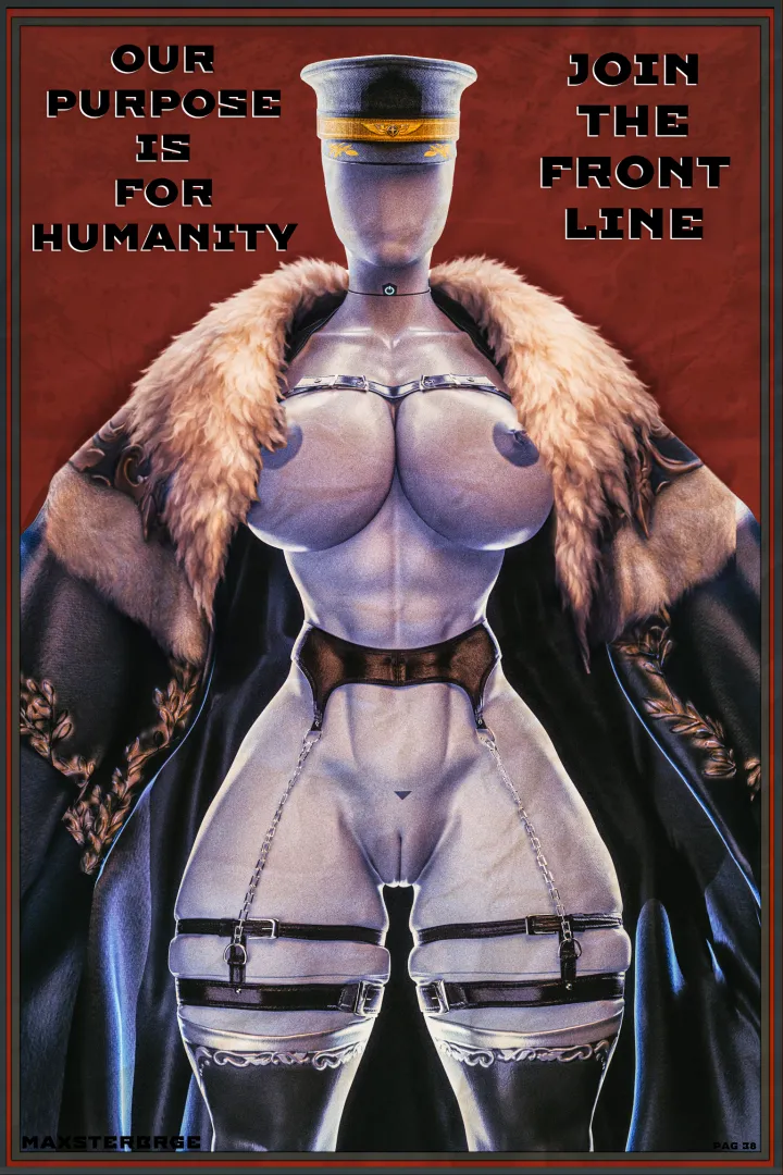 Propaganda (maxsterbrge)