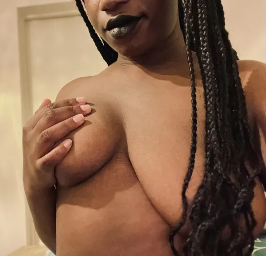 Qui a envie d’un boobjob? 