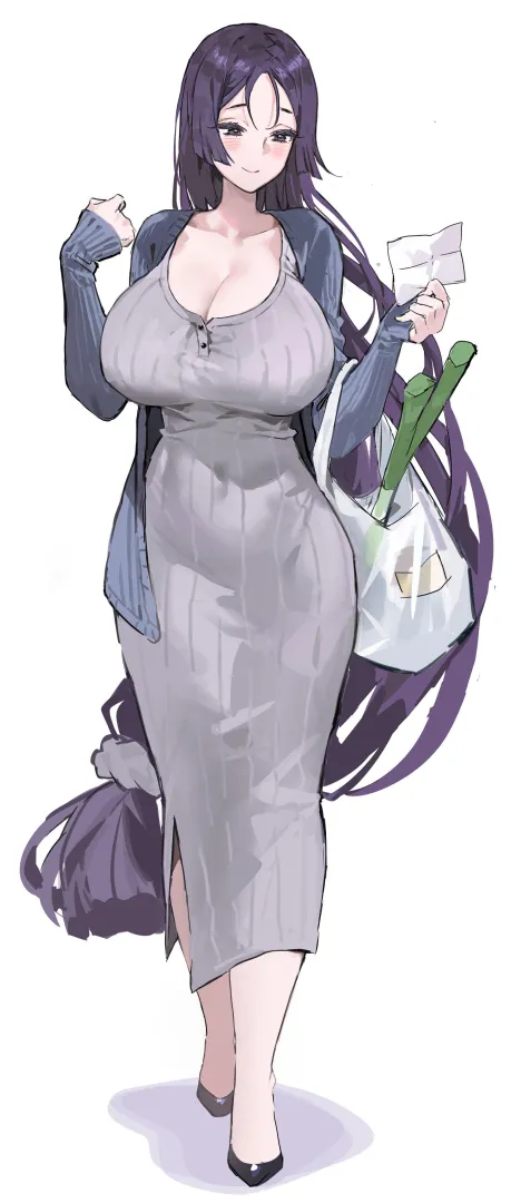 Raikou Minamoto [Fate/GO]