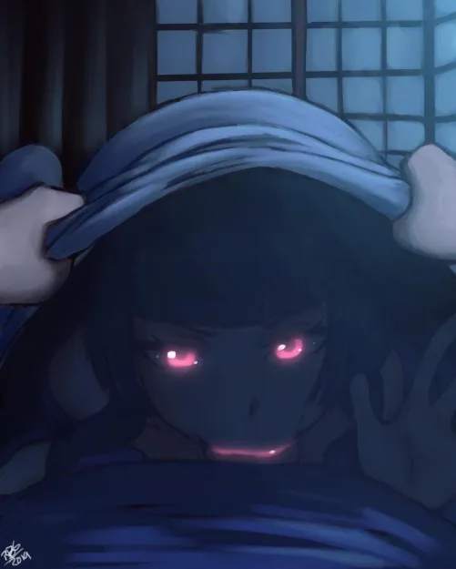 Rory giving some gawk gawk