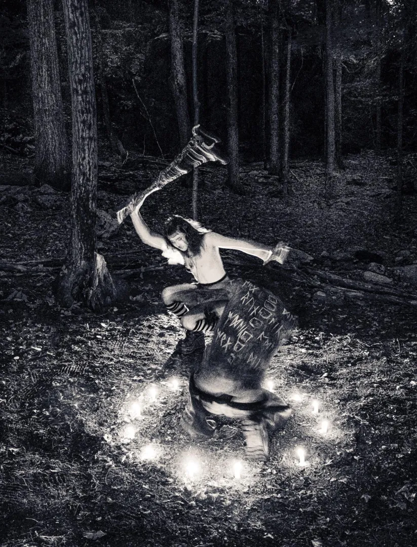 Samhain spells are the best spells