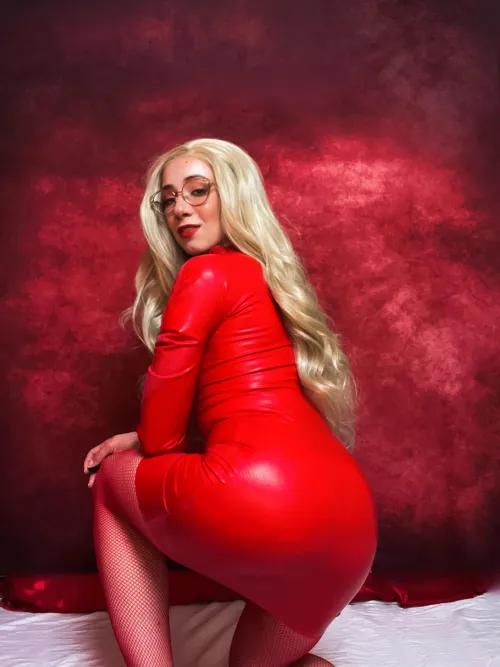 Saturday nights were made for Findom and stroking away your income ✨