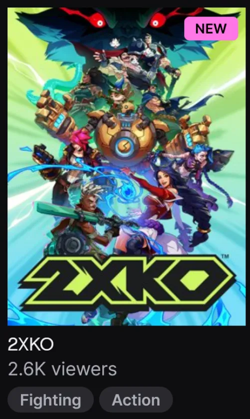 Seriously, who is this game for?