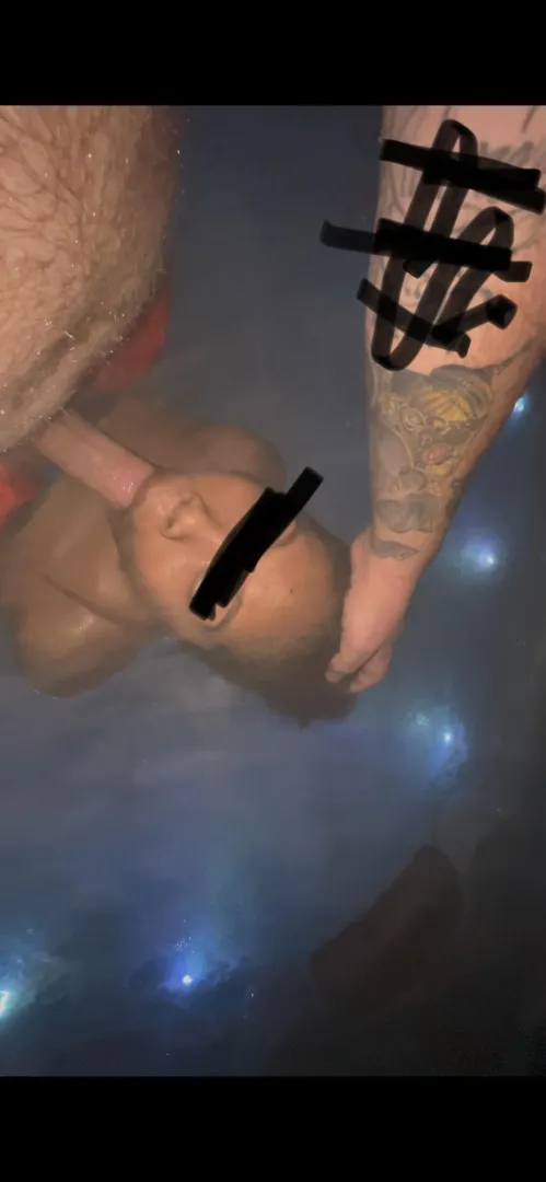 She’s such a good girl