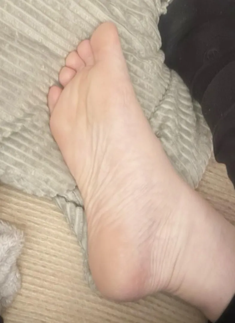 Sofa sole