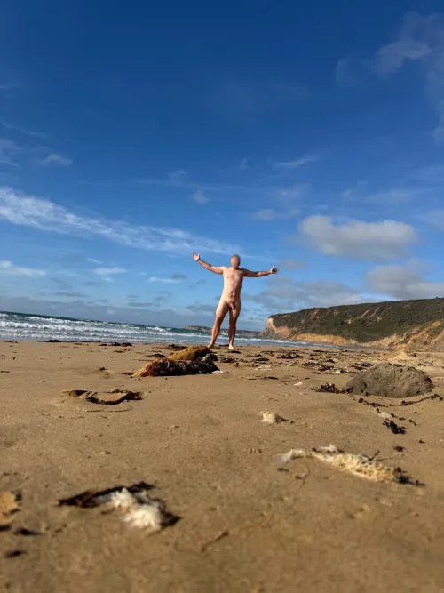 Southside Beach, VIC