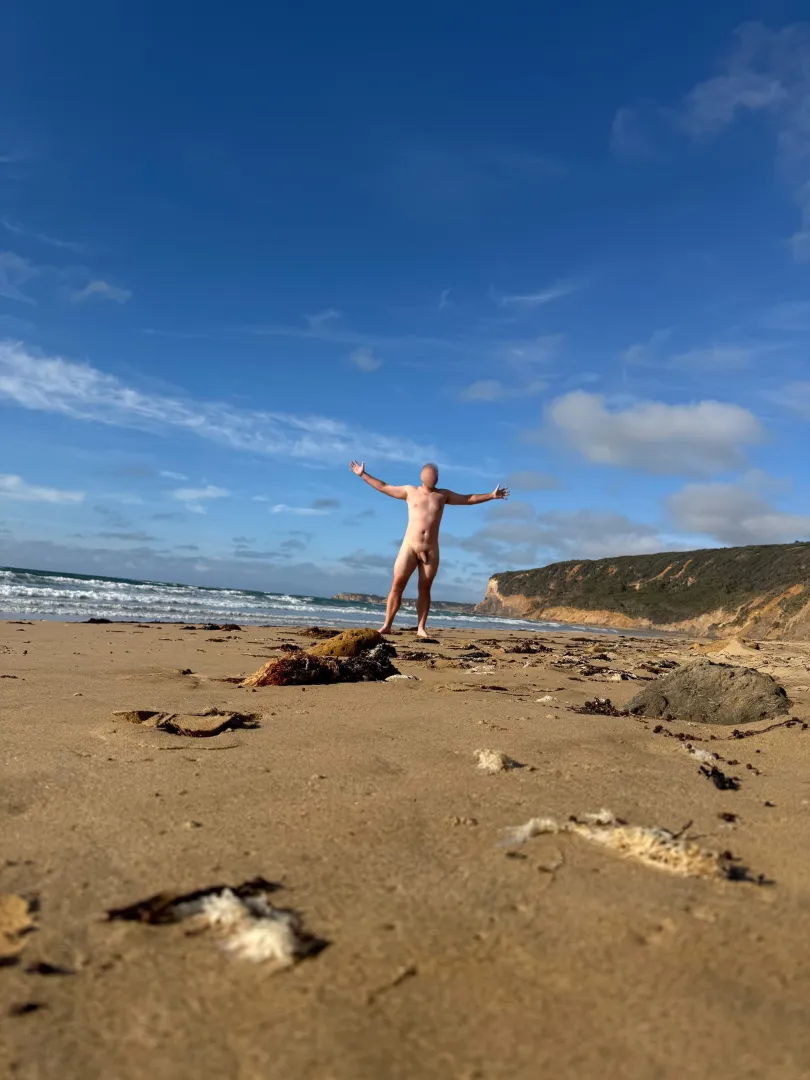 Southside Beach, VIC