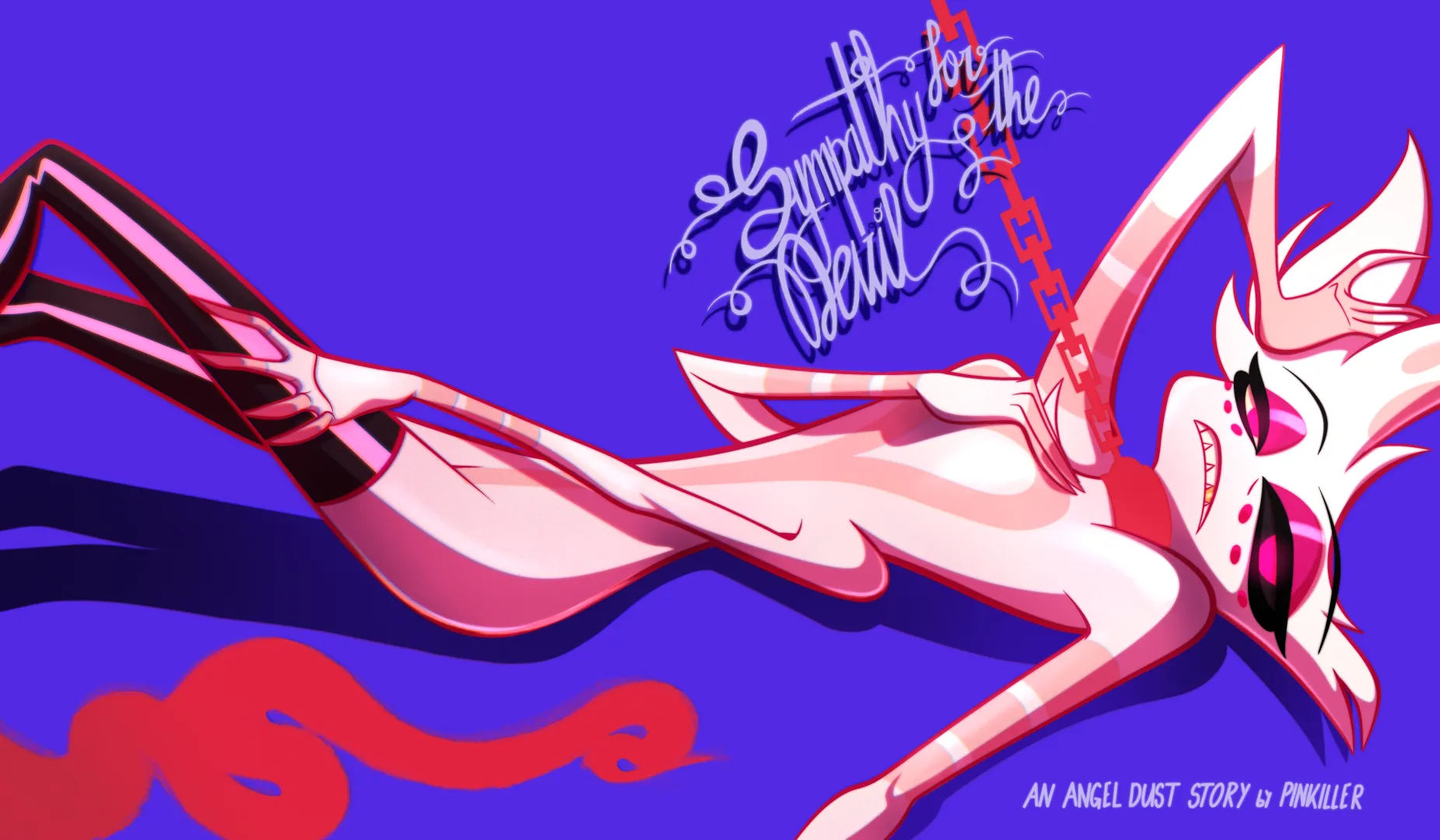 SYMPATHY FOR THE DEVIL: Cover