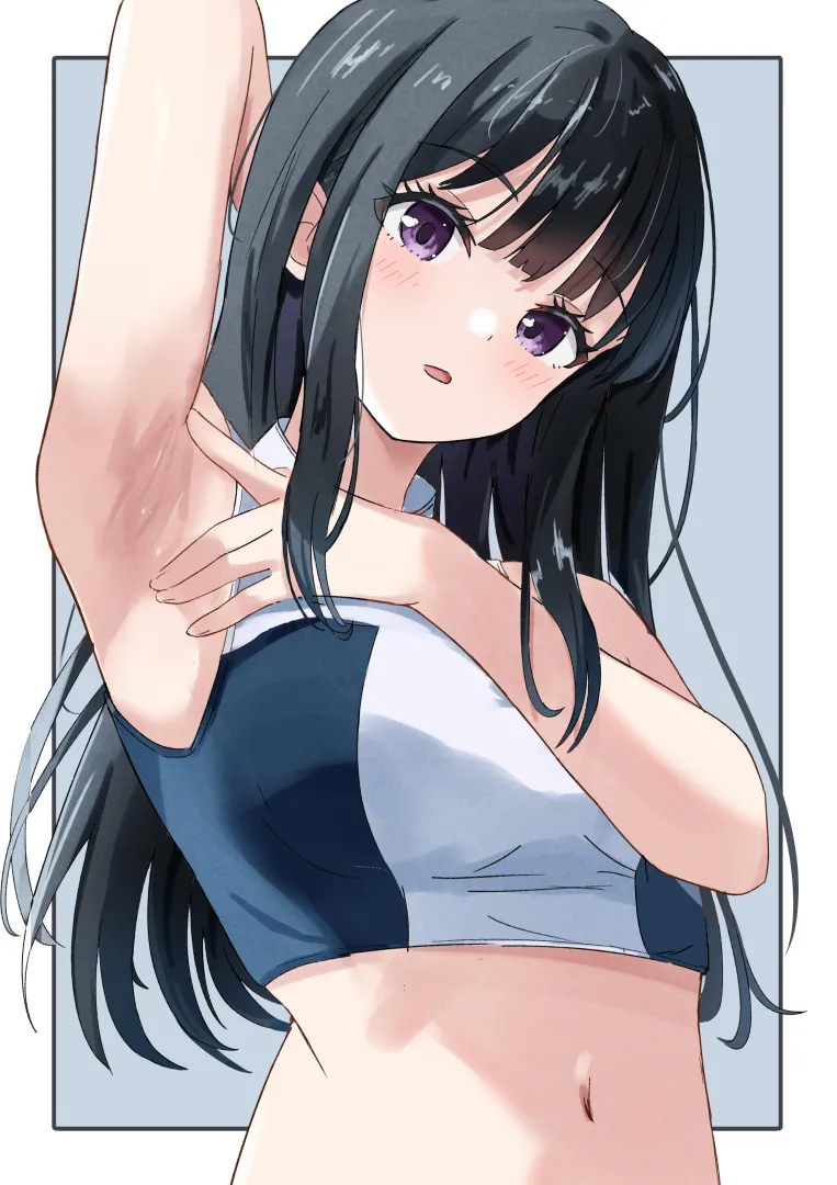 Takina [Lycoris Recoil]