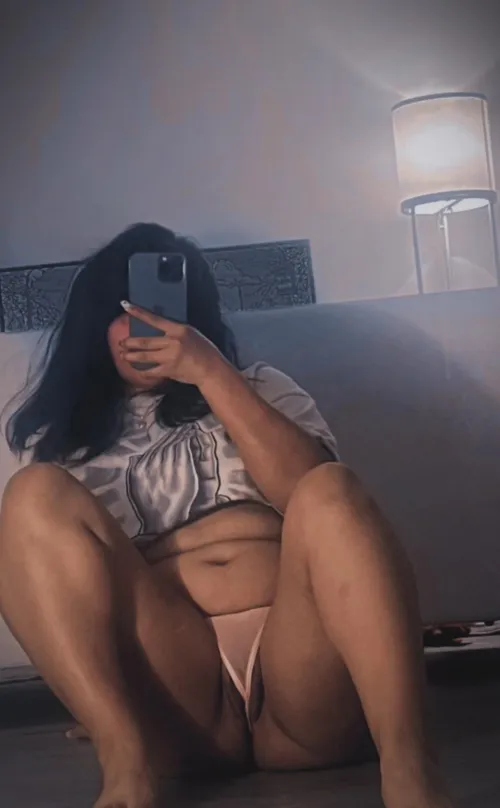 Te gusta mi fat pussy papi ? 