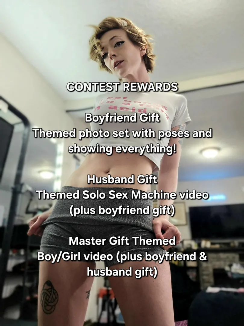 Thank you all SO MUCH for supporting me in this contest and keeping me in the finals  Each and every one of you mean the world to me  I'll be getting all the vote rewards out over the next day or so! Fingers crossed that I get the big W next week 