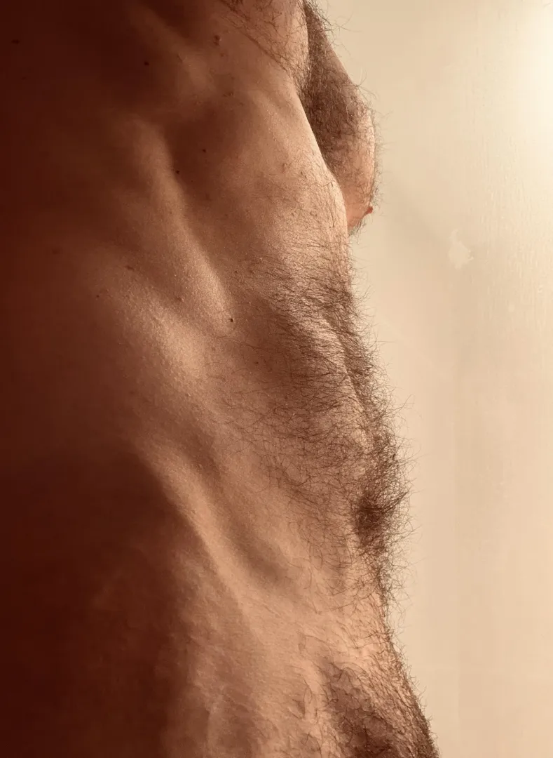 The Abdominal Plains..